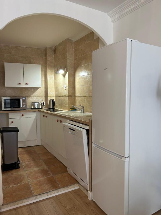 Duplex Climatise Proche Port Toulon Lägenhet Exteriör bild